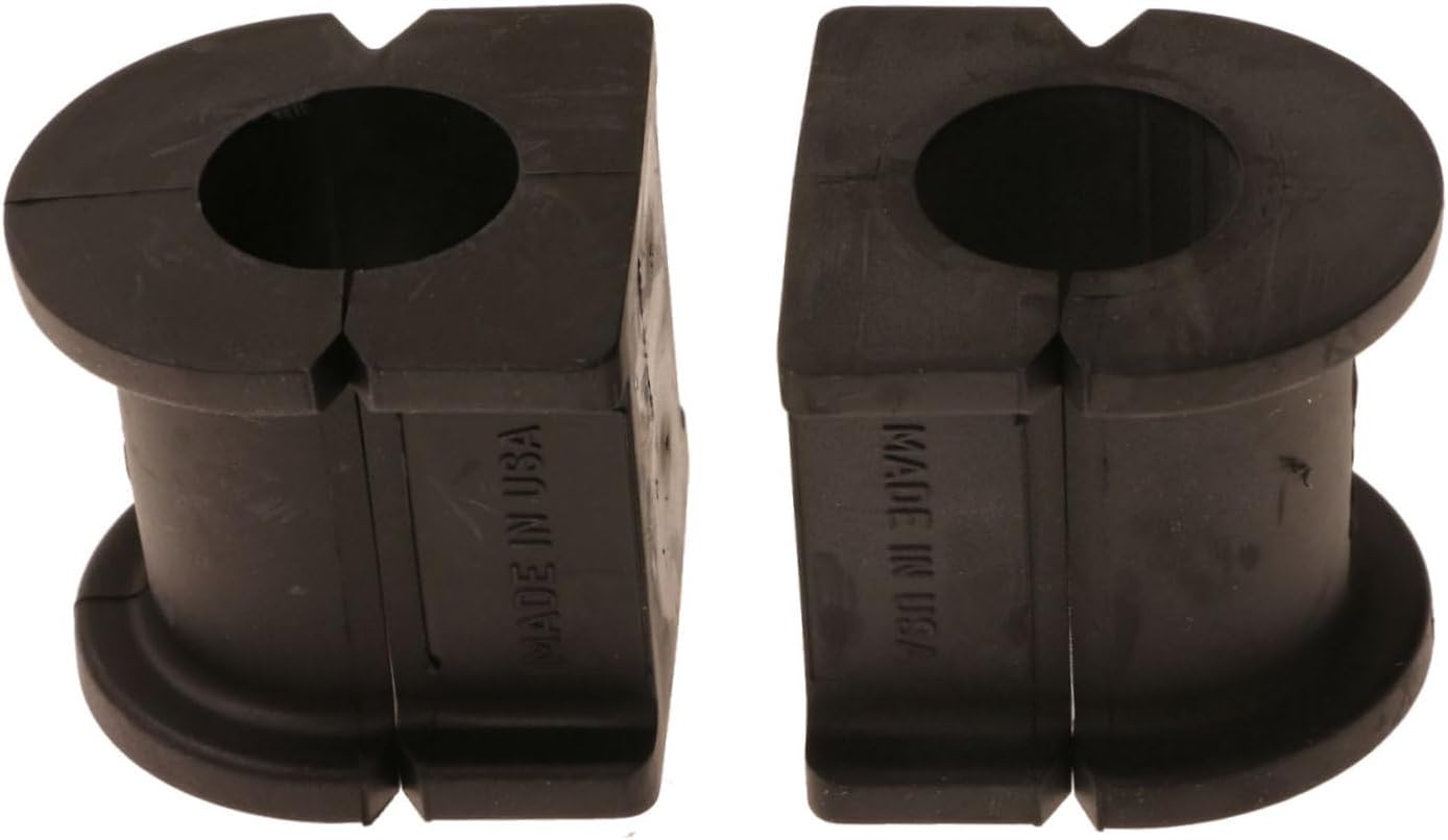 TRW Automotive JBU1328 Suspension Stabilizer Bar Bushing for Toyota Tacoma: 2005-2019 and other applications