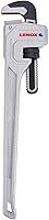 Vista 1 de LENOX Llave de tubo de aluminio, 24 pulgadas (LXHT90624)