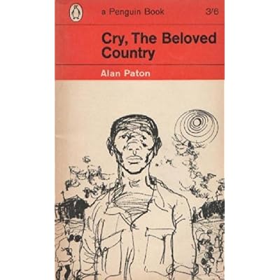 Cry, The Beloved Country