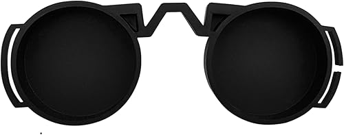 Miniatura 11 de 1.654-1.693 in Binocular Rainguard/Ocular/Cubierta para Oculares/Guardapolvos/Protector de Ojos Tapa de Goma Negra (42-43RG)