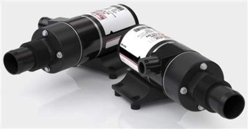 Remco9910-01-12 Macerator Pump #1 Stainless