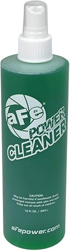 Miniatura 4 de aFe Power MagnumFLOW 90-50000, kit de restauración de filtro de aire (individual, dorado)