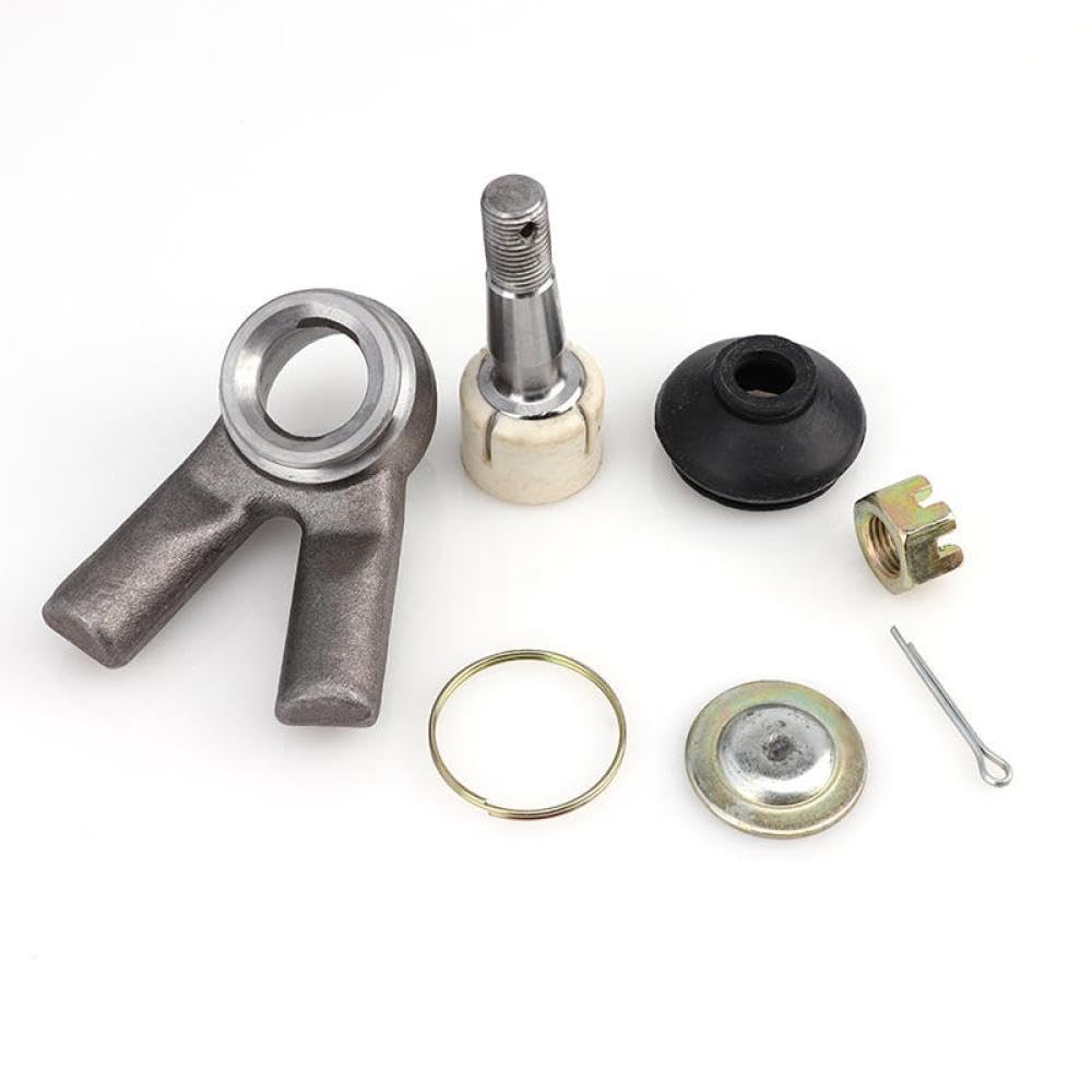Junta de bola E-M14 para brazo oscilante de mini quad, ATV y Go Kart 2