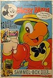  Micky Maus 1990: 19