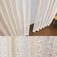Amazon｜オーダーレースカーテン デザインセレクト【品番:A-3488/幅
