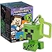 Produktbild Minecraft Jinx Bobble MOBS Schlüsselanhänger Blind Box (One Mystery Figur), Series 1