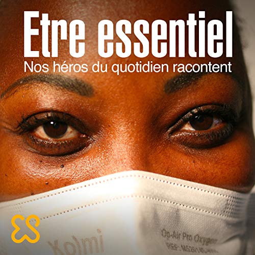 &Ecirc;tre essentiel cover art