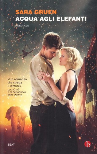 Acqua agli elefanti (BEAT)