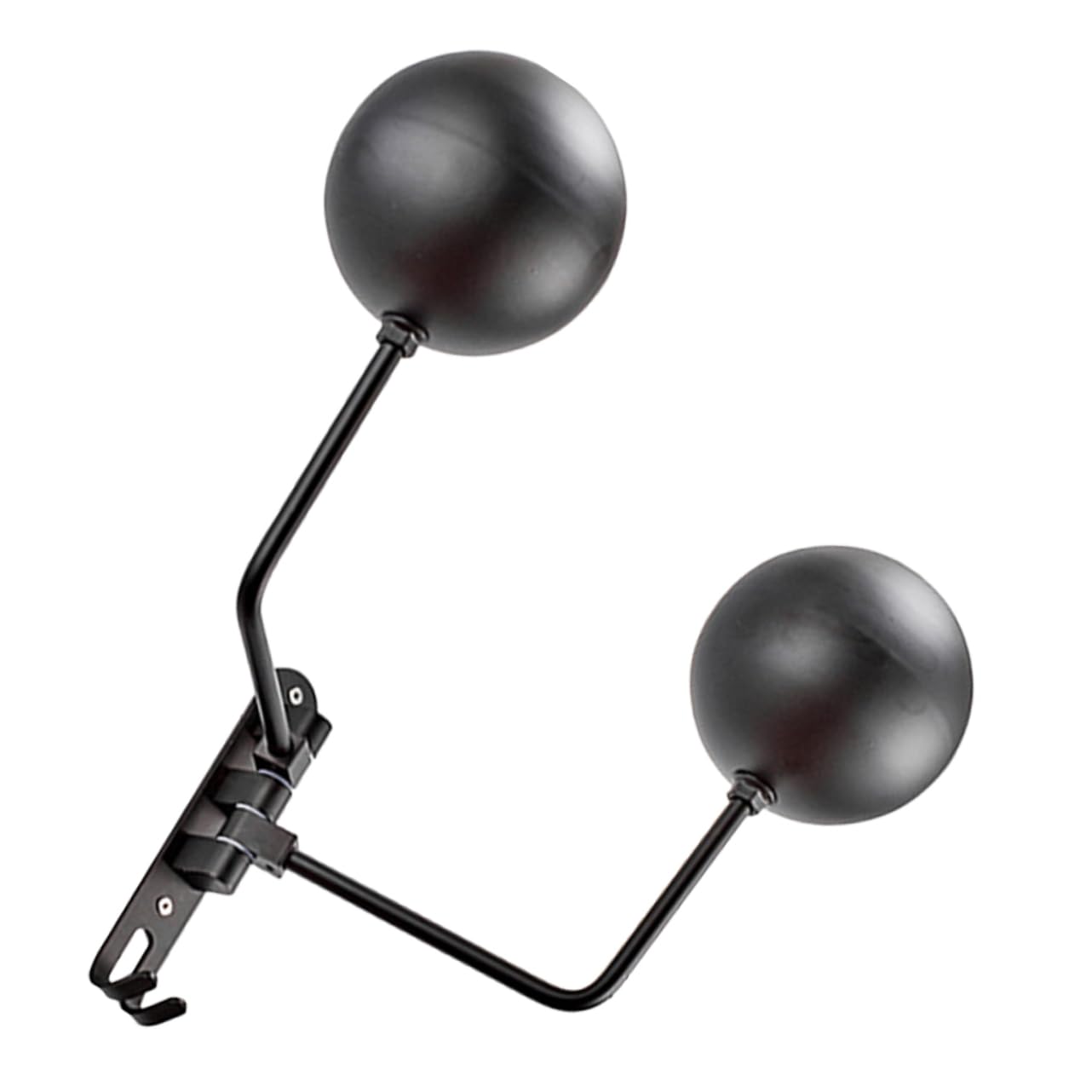 Support De Casque Peu Encombrant Support Dinstallation Facile