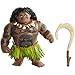 Disney Moana Mega Maui Figure w/Fishhook