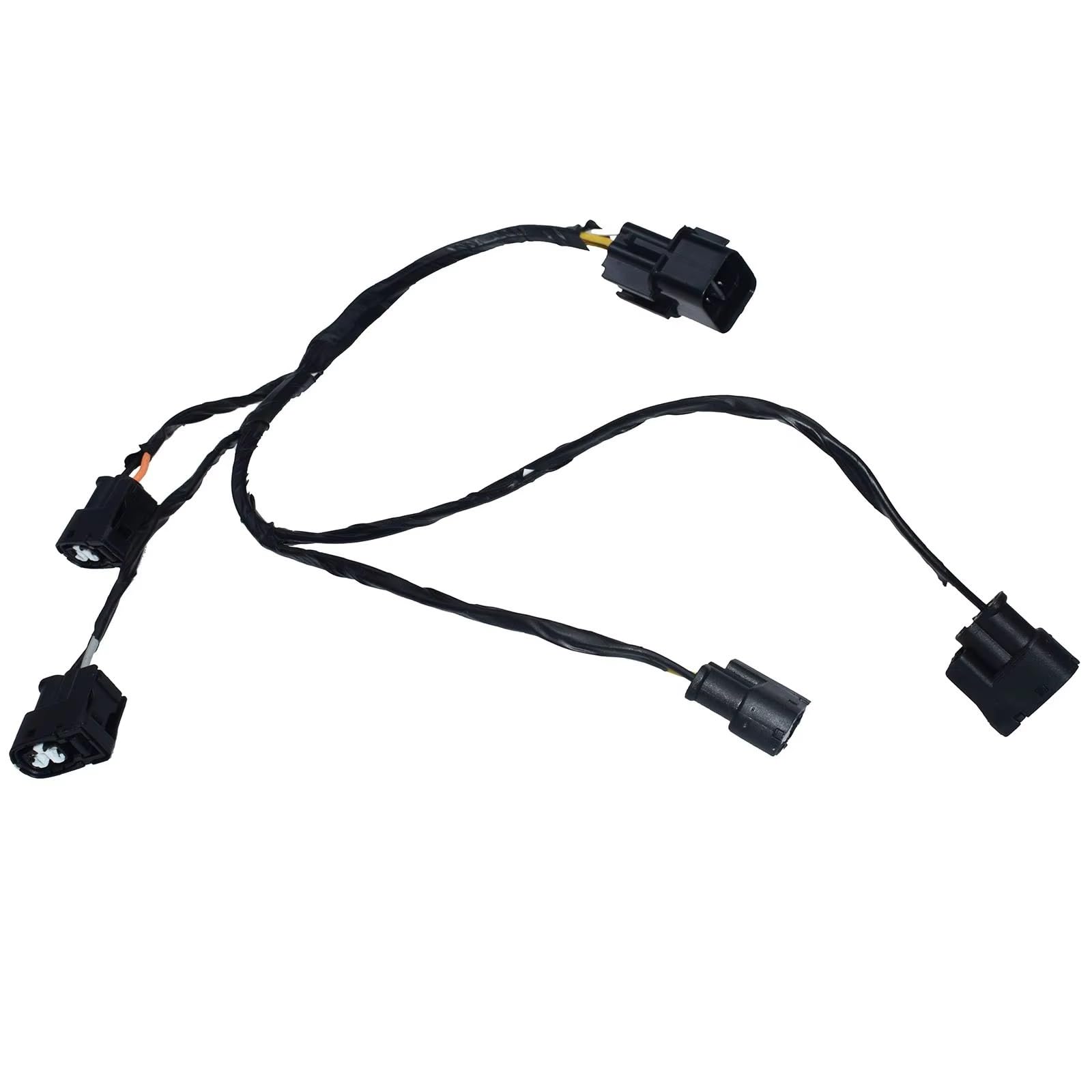 Conector de cableado de bobina Hyundai Accent 1.6L: encendido estable y sin tirones 8
