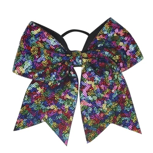 Barrette cheveux grand nœud gros-grain pour discipliner les mèches rebelles fille