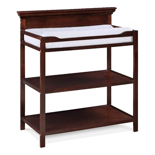 Suite Bebe Universal Changing Table Espresso #TOP7