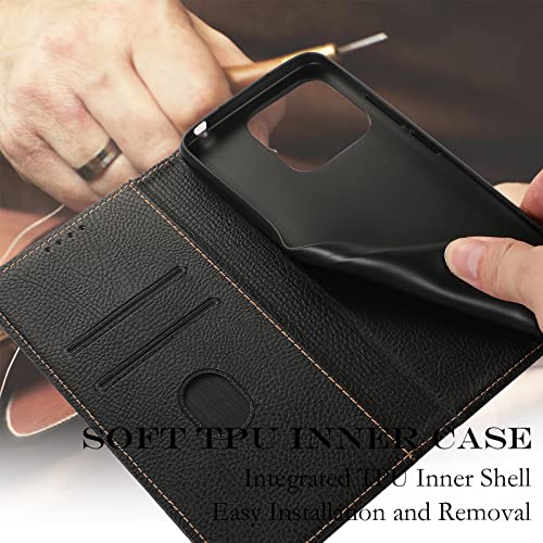 Binandteam Cover per Xiaomi Redmi 12C / Redmi 11A