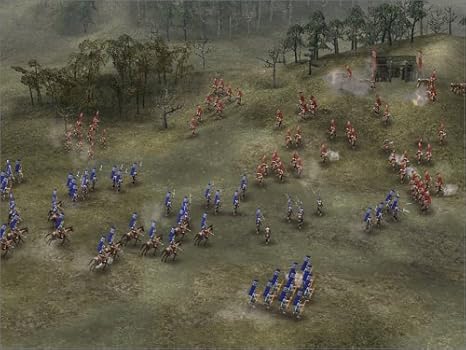 Amazon 信長の野望 天下創世 Pcゲーム Pcソフト