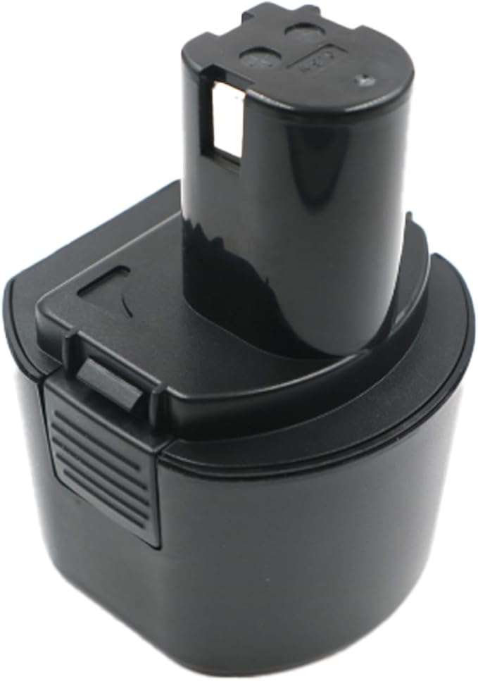 Amazon.com: Enerblitz Repuesto para batería Ryobi de 9.6 V B-9620F2 1400669, batería Ni-MH de alta capacidad de 1500 mAh compatible con herramientas inalámbricas BD-90 Drill, HP961, CTH962K (1 paquete de 1500 mAh : Herramientas y Mejoras del Hogar