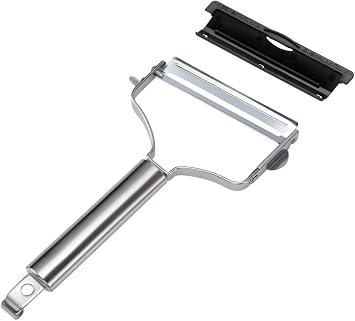 Kai KAI DH-7206 Peeler, Wide, Replaceable Blade, Kitchen Tool, Kai House Select, Made in Japan