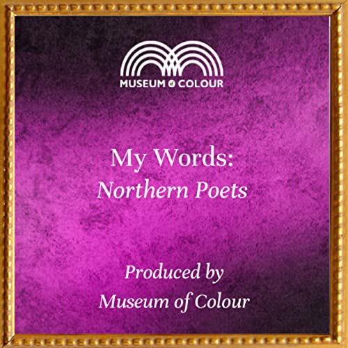 My Words: Northern Poets Titelbild