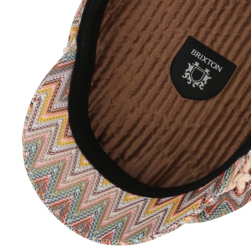Image of Brixton Unisex-Adult Fiddler Cap