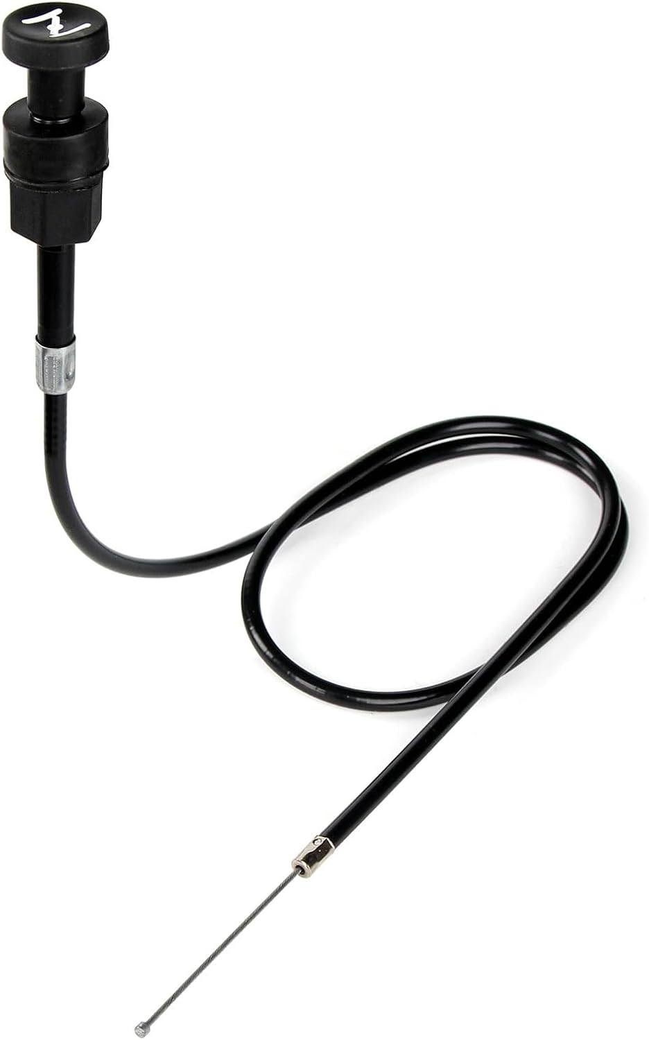 PW50 Choke Cable, Choke Line for PW50 PY50 PeeWee Y-Zinger 50 Kid Bikes