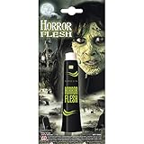 WIDMANN ? Carne orrorifica de tubo Unisex-Adult, verde, talla única, vd-wdm4102 C