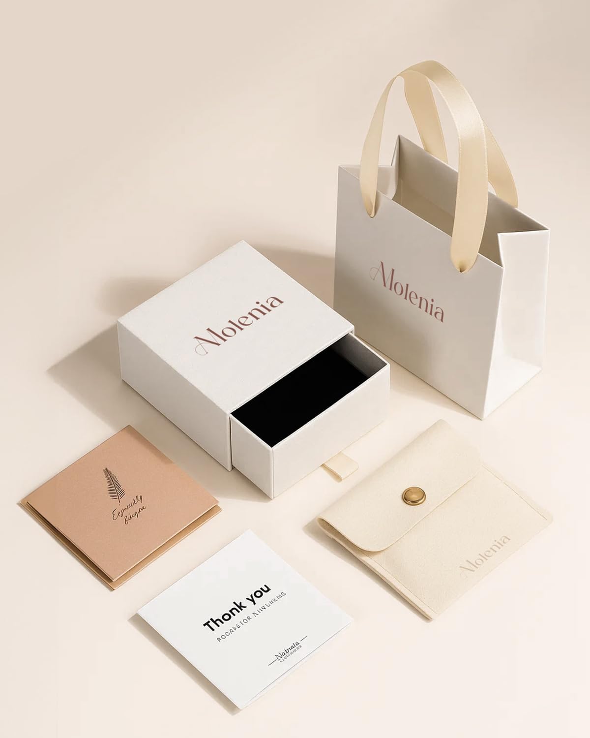 Birthday Gifts Birthstone Earrings for Women: Solid 925 Sterling Silver Hypoallergenic Leverback Infinity Teardrop Dangle - Valentine's Day Christmas Anniversary Presents for Wife Girlfriend Mom Her - Image 7