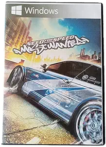 Need-For_Speed Most Wanted Black Edition 2005