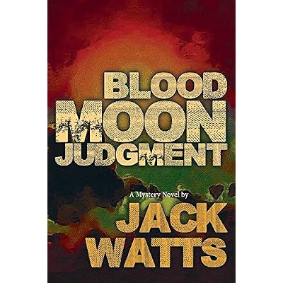 Blood Moon Judgment
