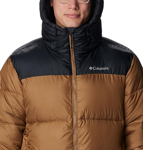 Image of Columbia mens Puffect Parka
