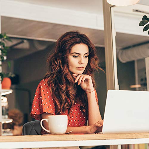 Dkeli Counter Height Bar Stools Set Of 2 Leather Adjustable Bar Chairs For Kitchen Living Room Pub Swivel Bar Stool Armrest(Black) #TOP5