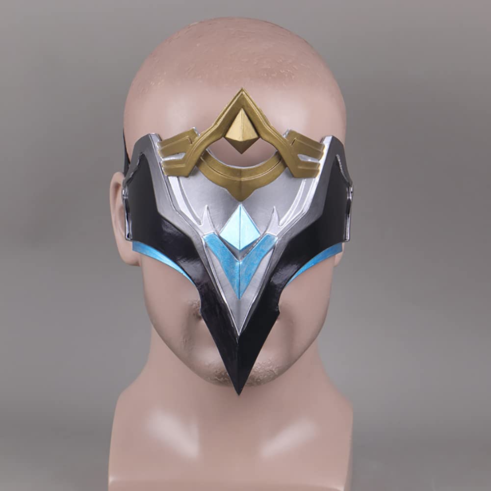 Amazon.co.jp: 原神 げんしん 博士 マスク ファトゥス 執行官 仮面  