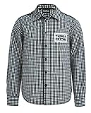 burberry hemd für kinder Ein Muss für Sommer und Frühling. Einzigartiges Design