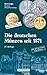 Produktbild Die deutschen Münzen seit 1871: Bewertungen mit aktuellen Marktpreisen