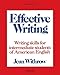 Effective Writing Student's Book: Writing Skills for Intermediate Students of American English