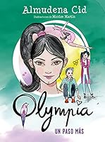 Un paso más (Serie Olympia 2) 8420418137 Book Cover