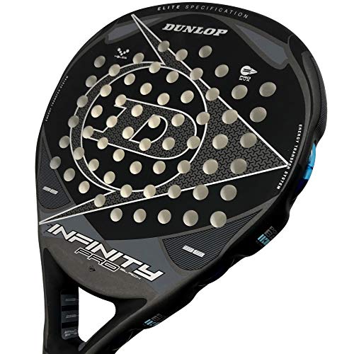  Dunlop Infinity Pro Black