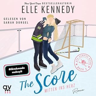 The Score - Mitten ins Herz Titelbild