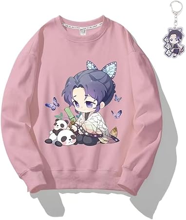 Amazon Co Jp 鬼滅の刃 パーカー 子供 トレーナー 大人 アニメ プリント 長袖 子供服 秋服 かわいい 服 柔らかい プルオーバー 男女兼用 ピンク 誕生日 プレゼント 鬼滅の刃 グッズ キーホルダー付き しのぶ 110 服 ファッション小物 Amazon Co Jp 鬼滅の刃 パーカー 子供 トレーナー 大人 アニメ プリント 長袖 子供服 秋服 かわいい 服 柔らかい プルオーバー 男女兼用 ピンク 誕生日 プレゼント 鬼滅の刃 グッズ キーホルダー付き しのぶ 110 服 ファッション小物