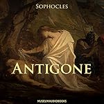 Cover of Antigone