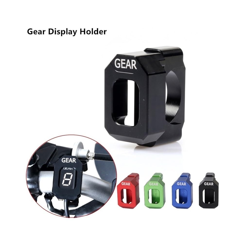 Ganganzeige Moto Getriebe Anzeige Display Für Suzuki GSF650 Für Bandit GSF 650 Für Bandit GSF 600 1200 Für Bandit GSF600 GSF1200 Für Bandit