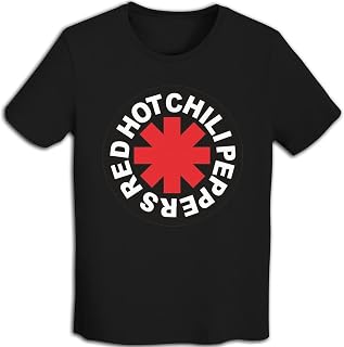 レッド・ホット・チリペッパーズ/アスタリスク/RED HOT CHILI PEPPERS/メンズ/レディース/ロックＴシャツ/バンドＴシャツ