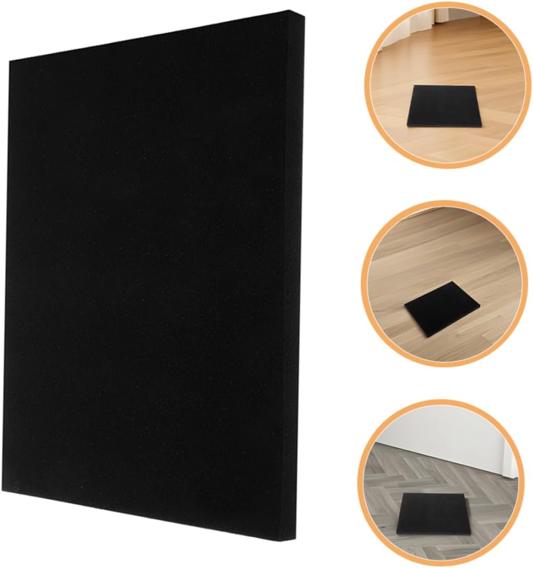 NUOBESTY 1pcs Packing Foam Sheets for Shipping Foam Insert Boards for Electronics Glassware and Ceramics Padding for Small Business Packaging Supplies