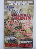 How to Prosper in the Current Financial Crisis B001FRCZOG Book Cover