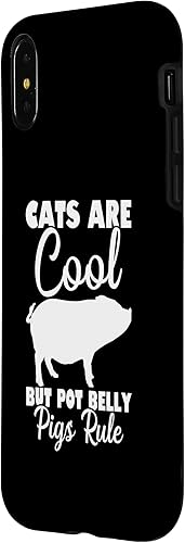 Miniatura 8 de iPhone 12 mini Pot Belly Pig Harness Enrichment Toys Pot Belly Pig Lover Case