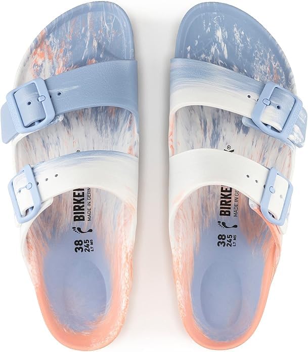 Image of Birkenstock Women's Arizona EVA Sandals