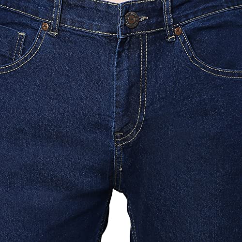 Image of HIGH STAR Men Stretchable Jeans