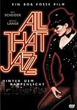 All that Jazz - Hinter dem Rampenlicht