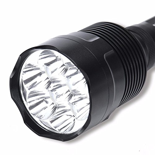 Torcia, Bbring torcia super luminosa torcia LED x