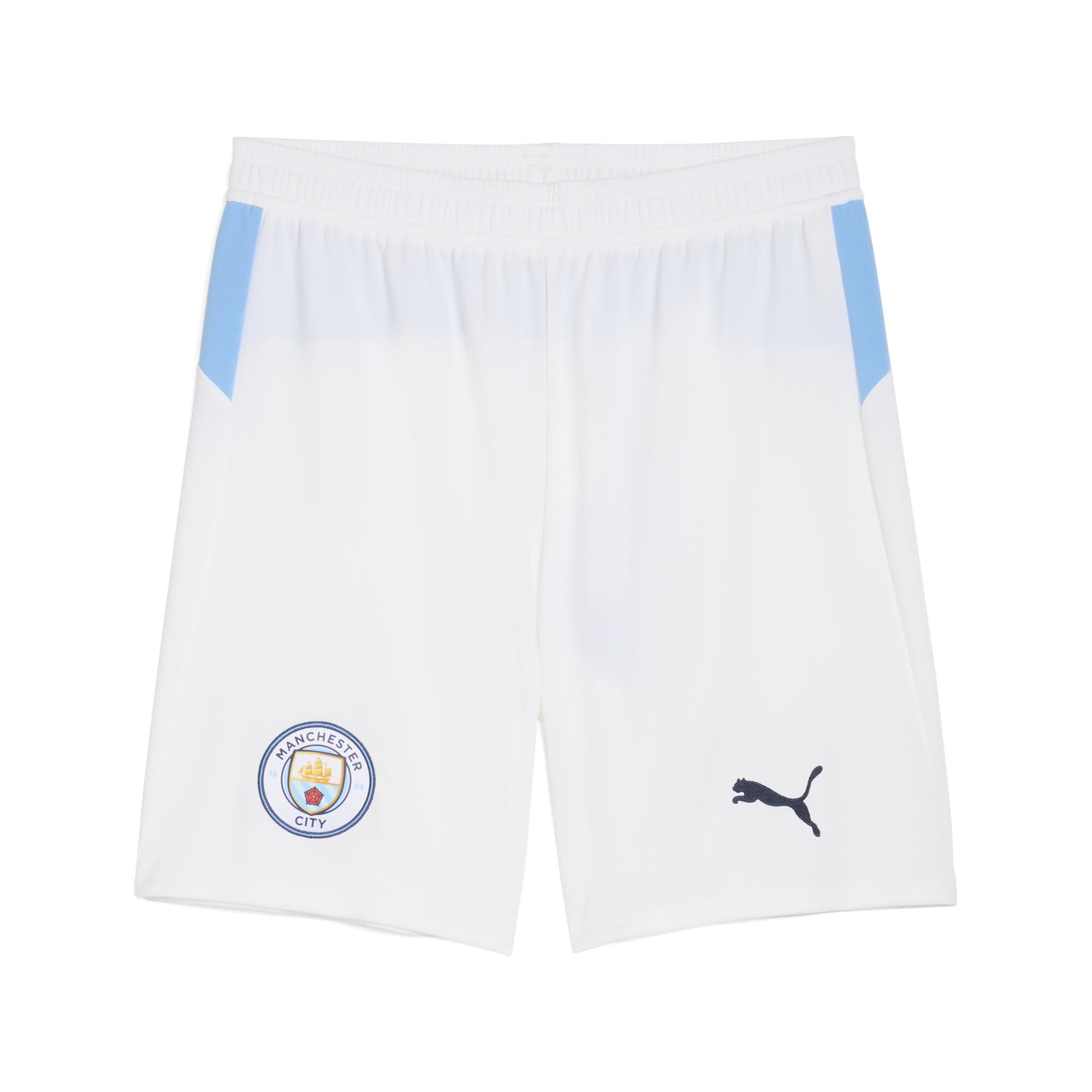 PUMA Manchester City Short 2025/2026 Herren