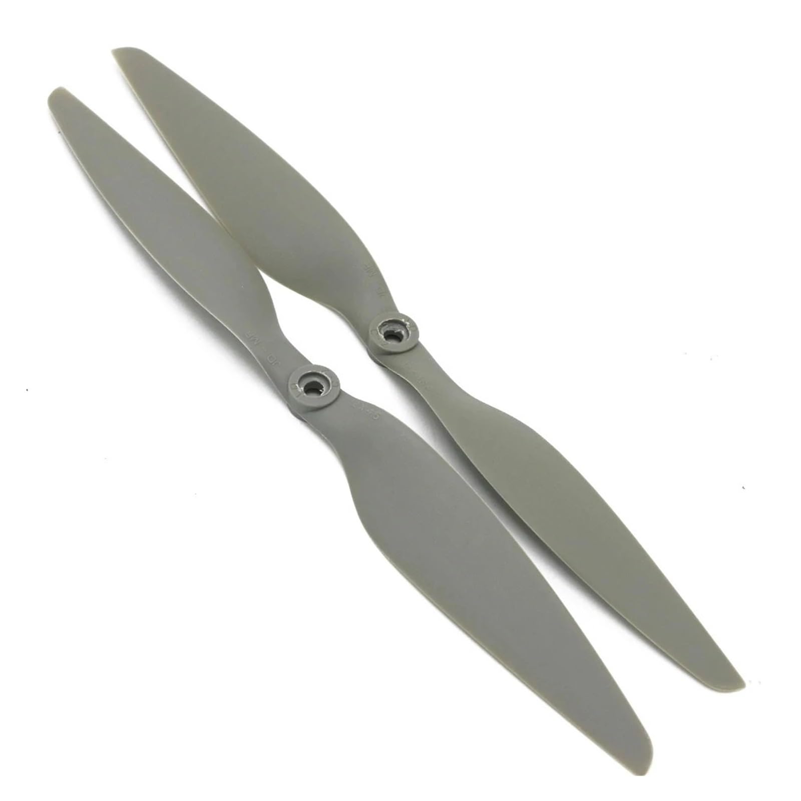 5 pares de hélices de nailon MR8045-MR1245